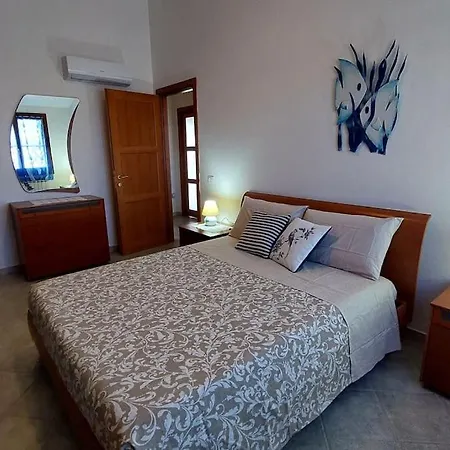 Apartment La Veranda Sul Mare *