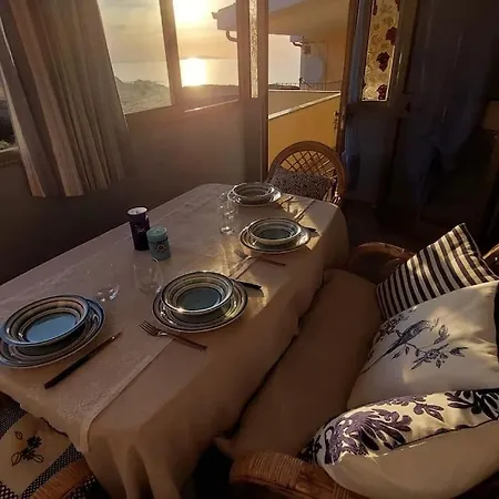 La Veranda Sul Mare Apartment Valledoria (Sardinia)
