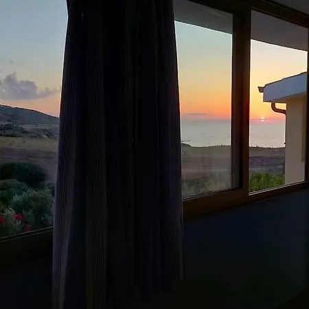 La Veranda Sul Mare *