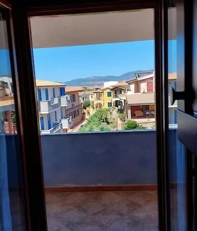 La Veranda Sul Mare Apartment
