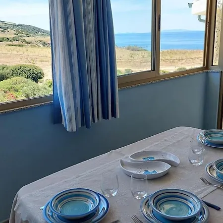 Apartment La Veranda Sul Mare