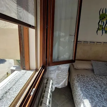 La Veranda Sul Mare Apartment