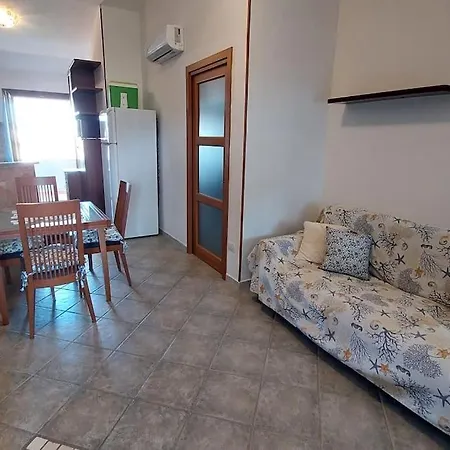 Apartment La Veranda Sul Mare