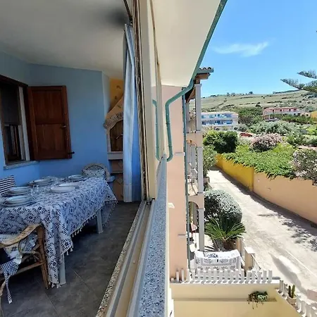 Apartment La Veranda Sul Mare *