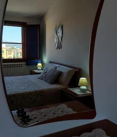 La Veranda Sul Mare Apartment *