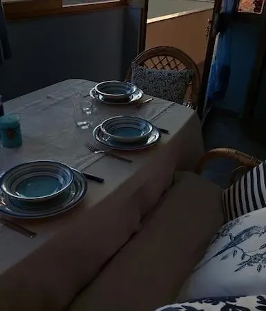 La Veranda Sul Mare *