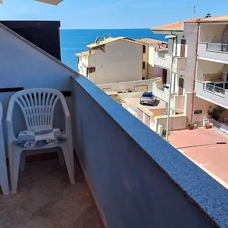 Apartment La Veranda Sul Mare